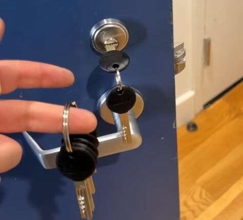 Commercial Locksmith