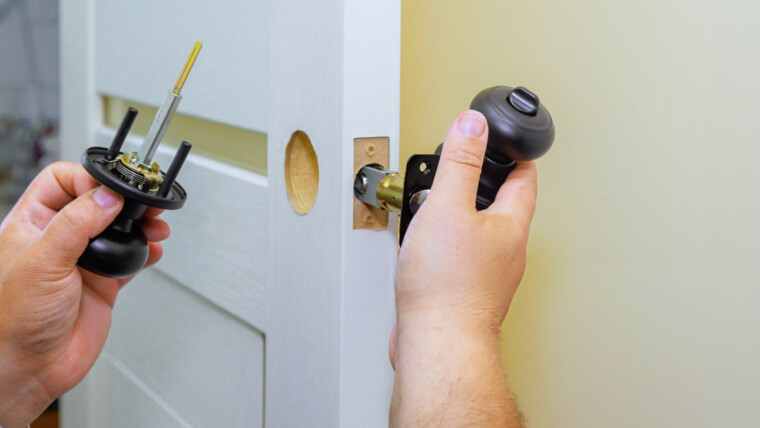 Residential Locksmith