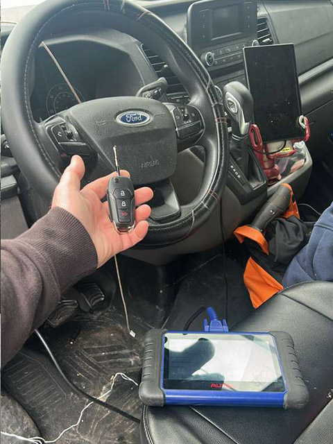 car key locksmith