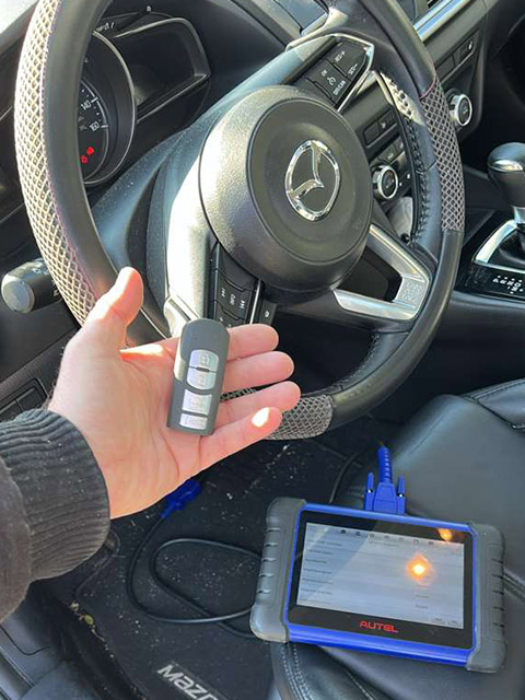 car key locksmith